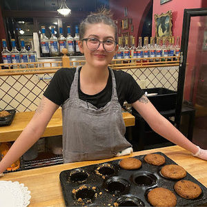 Meet your Posher, Lexi